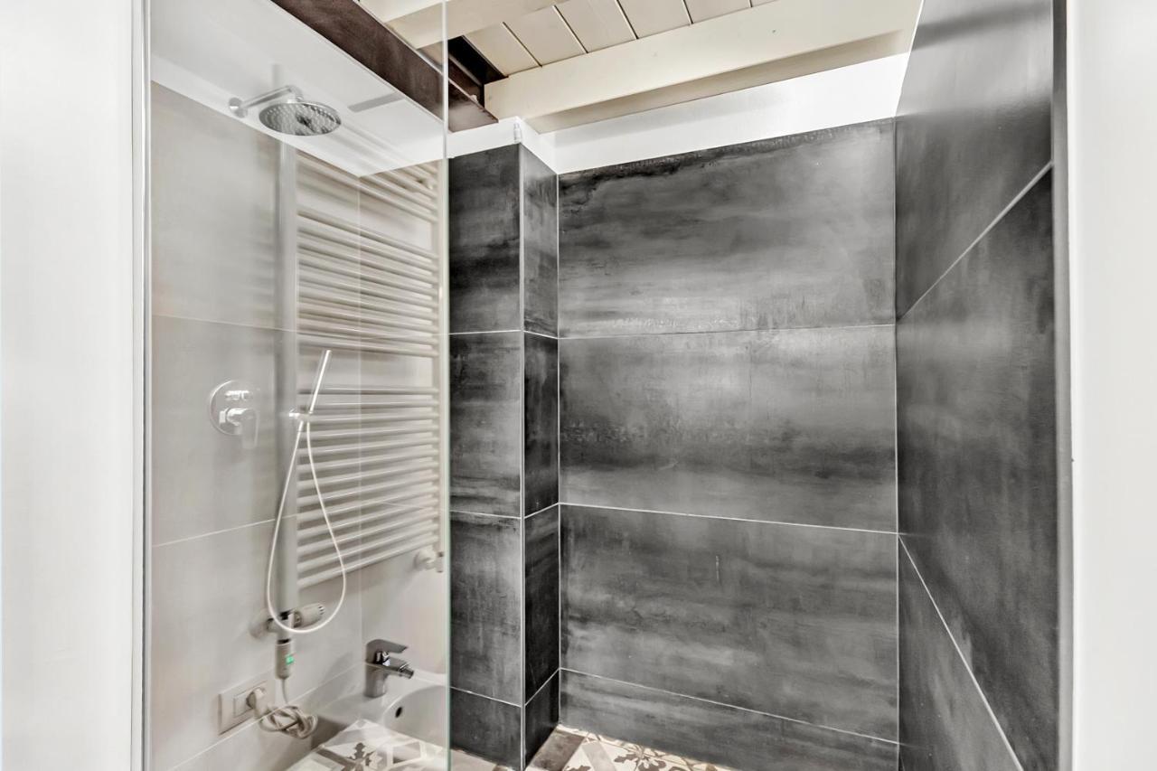 Apartmán Loft Spritz Nel Centro Di Milano, Via Sottocorno, Porta Vittoria Exteriér fotografie