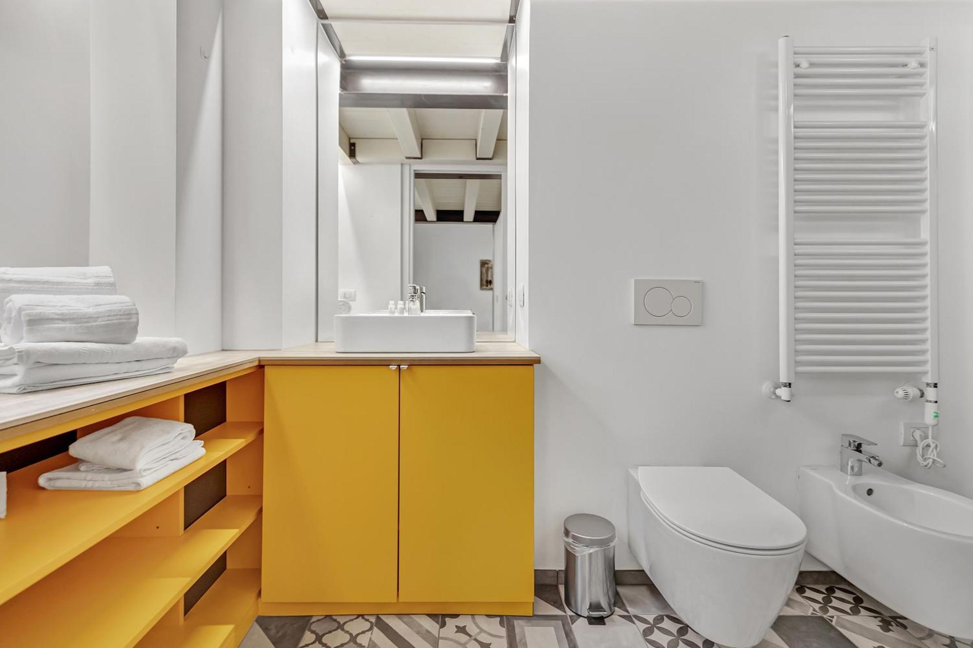 Apartmán Loft Spritz Nel Centro Di Milano, Via Sottocorno, Porta Vittoria Exteriér fotografie